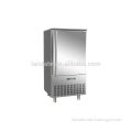 Quick Blast Freezer B10